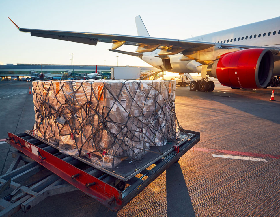 A1 Logistics Brokers