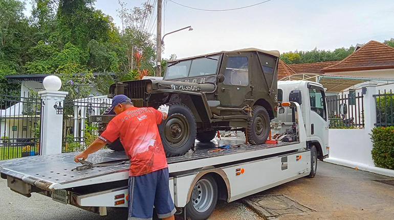 A1 Logistics Brokers