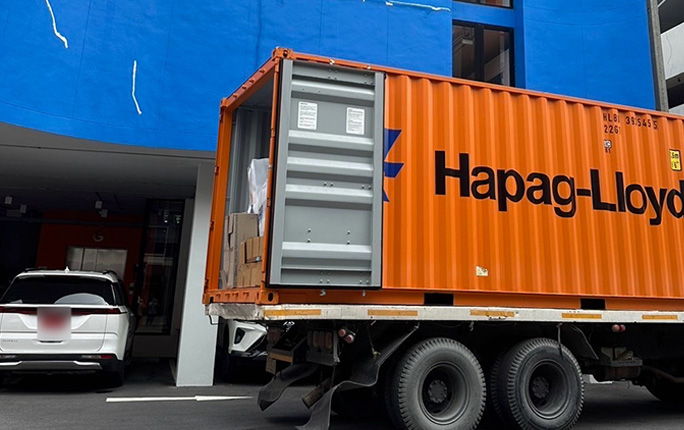 A1 Logistics Brokers